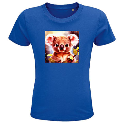 Der Koala Shirt Kids