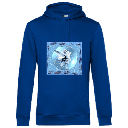 Die Fee Hoodie