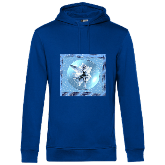 Die Fee Hoodie