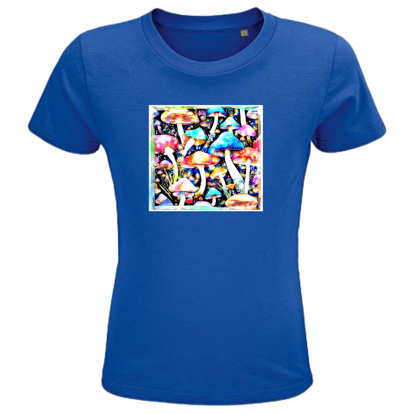 Die Pilze Shirt Kids