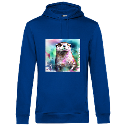 Der Otter Hoodie