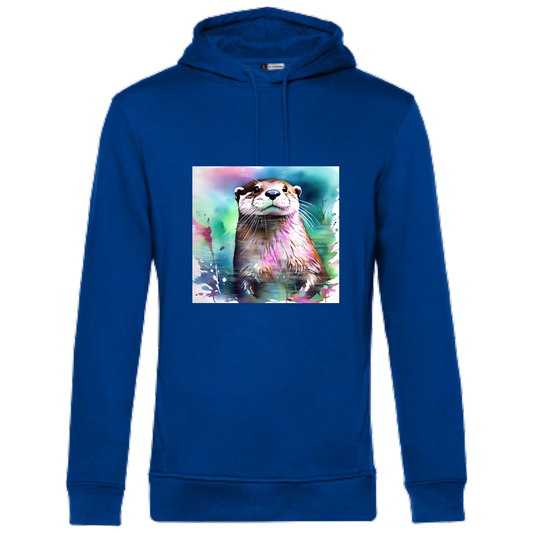 Der Otter Hoodie