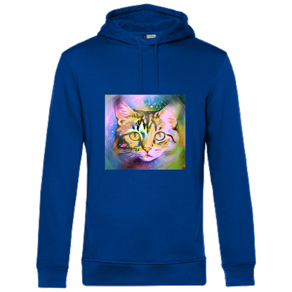 Die Katze Hoodie