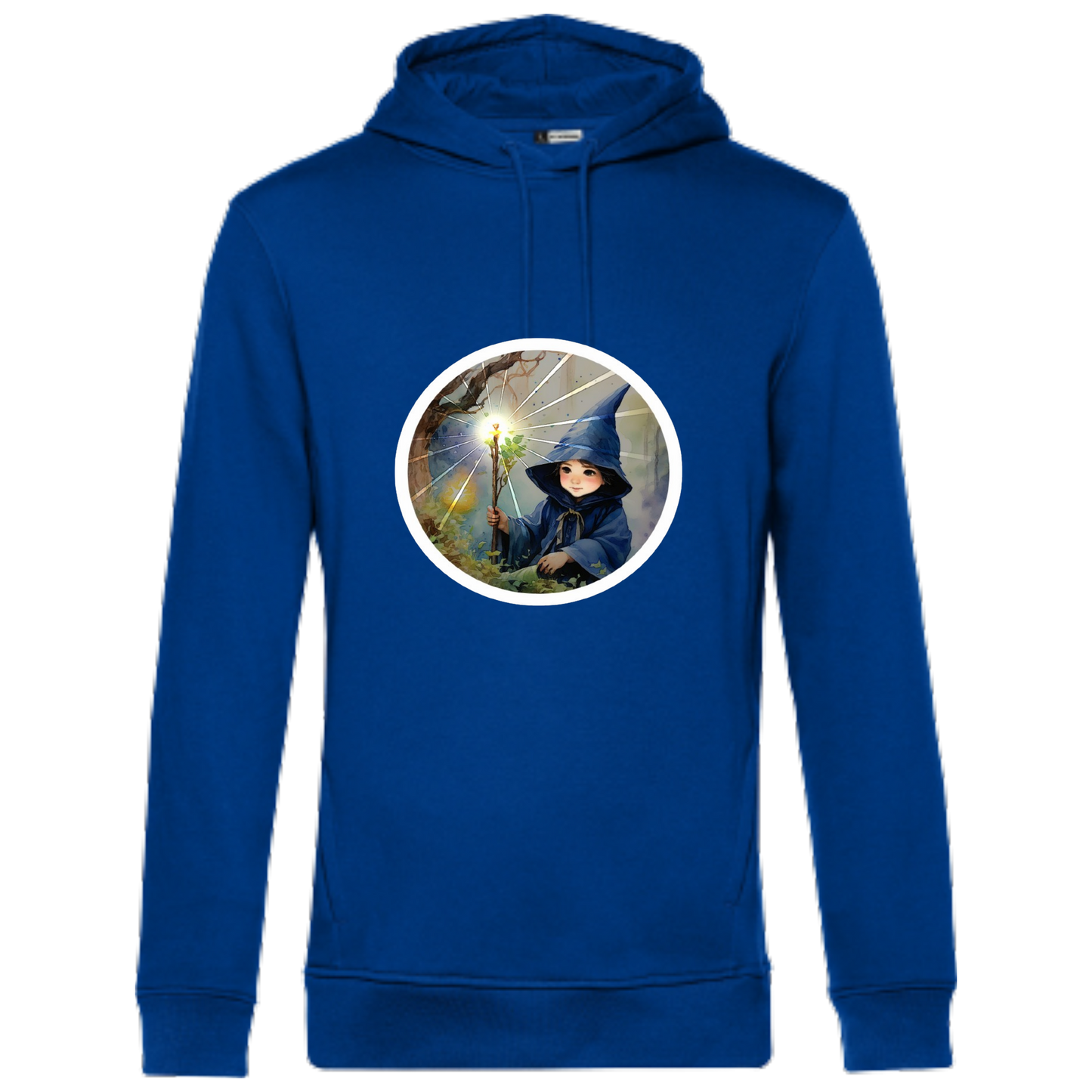 Der Zauberer Hoodie