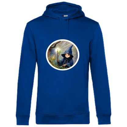 Der Zauberer Hoodie