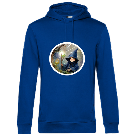 Der Zauberer Hoodie