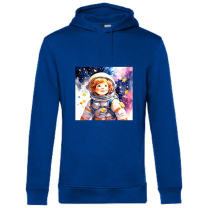 Der Astronaut Hoodie