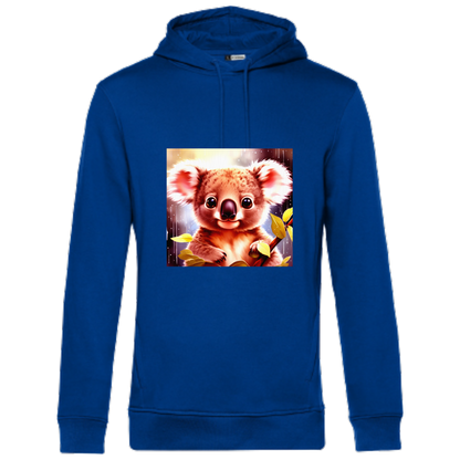 Der Koala Hoodie