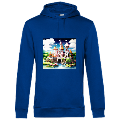 Das Schloss Hoodie