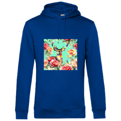 Der Hirsch Hoodie