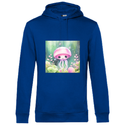 Die Qualle Hoodie