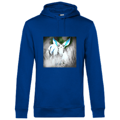 Das Erdferkel Hoodie