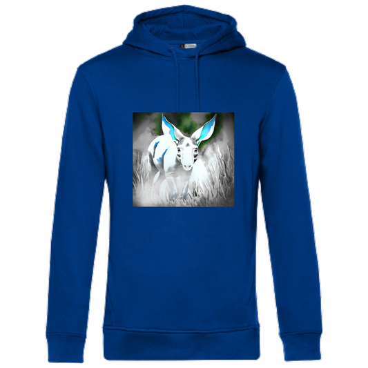 Das Erdferkel Hoodie