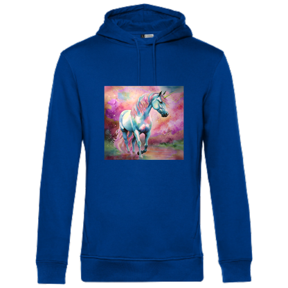 Das Einhorn Hoodie