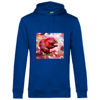 Der Biber Hoodie