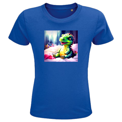 Der Dino Shirt Kids