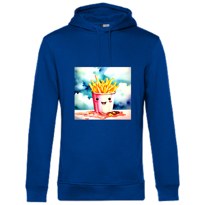 Die Pommestüte Hoodie