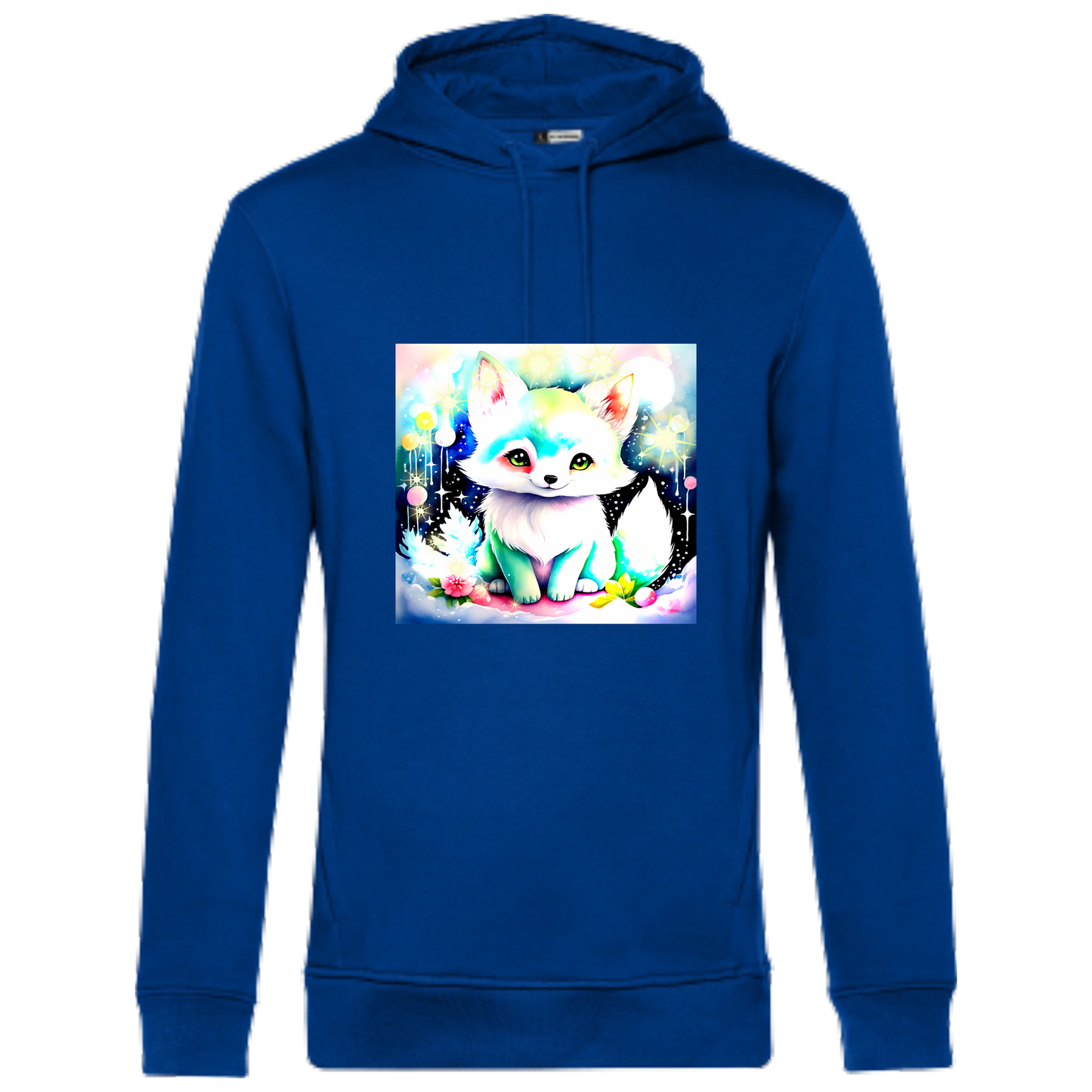 Der Fuchs Hoodie