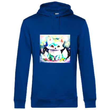 Der Fuchs Hoodie