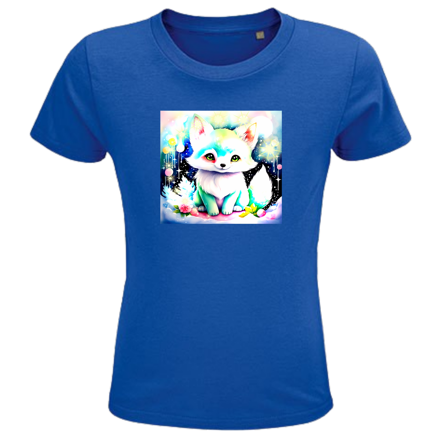 Der Fuchs Shirt  Kids