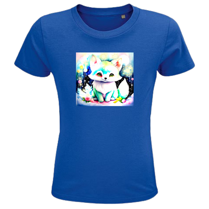 Der Fuchs Shirt  Kids