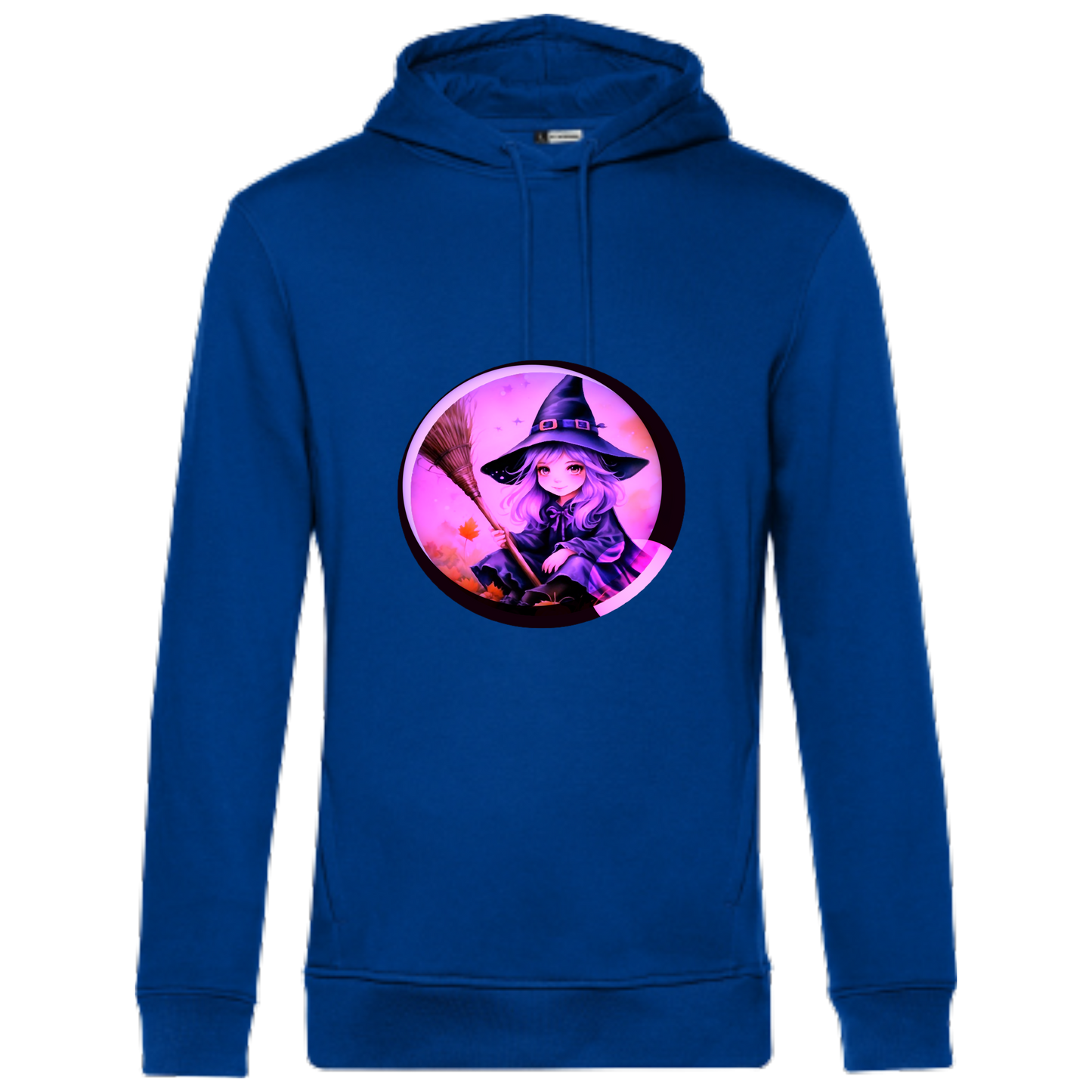 Die Hexe Hoodie