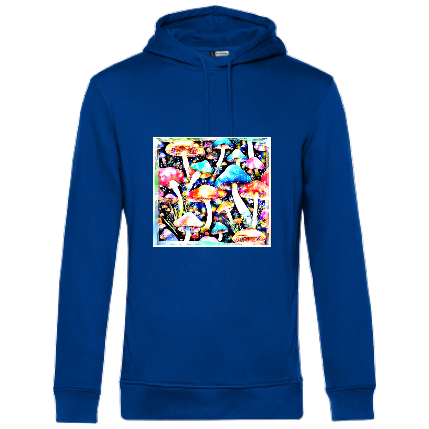 Die Pilze Hoodie