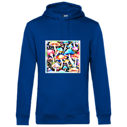 Die Pilze Hoodie