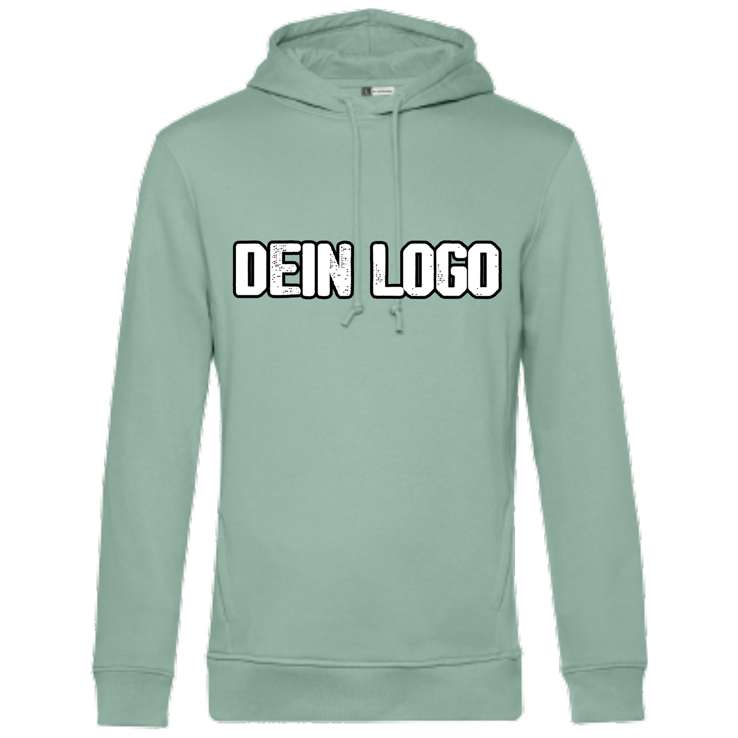 Dein Original Hoodie - Unisex