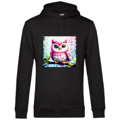 Die Eule Hoodie