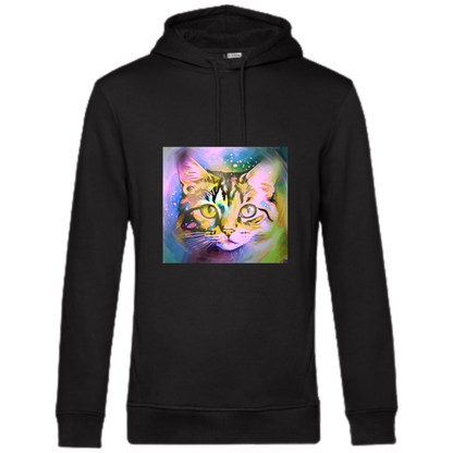 Die Katze Hoodie