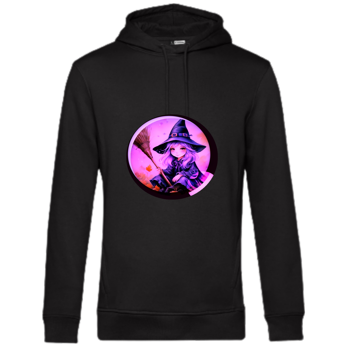 Die Hexe Hoodie