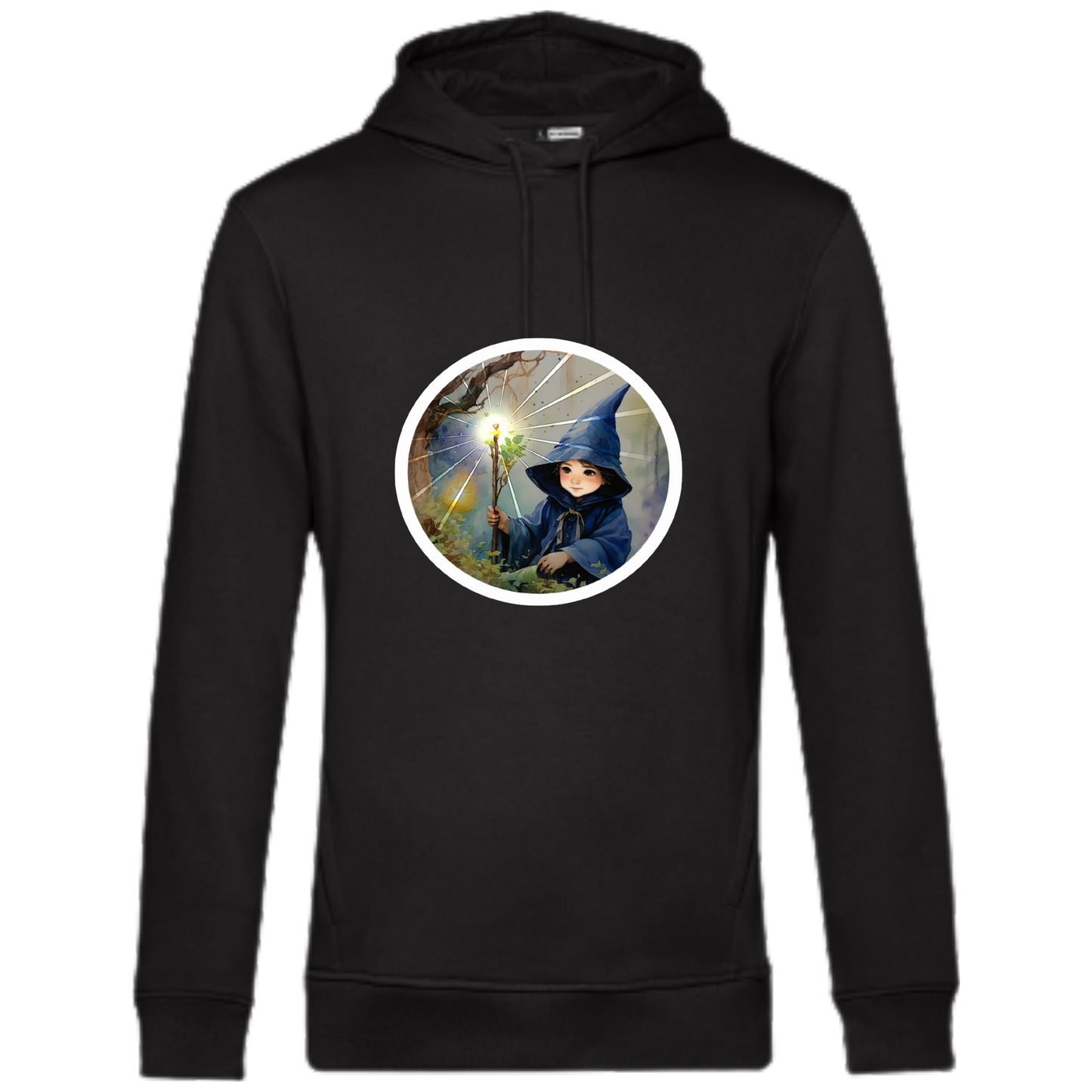 Der Zauberer Hoodie