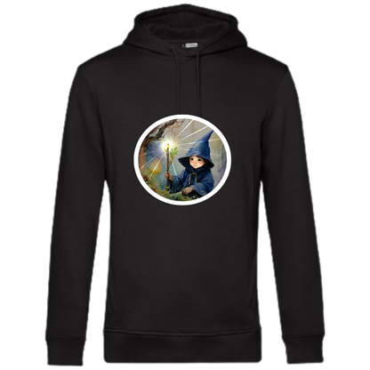 Der Zauberer Hoodie