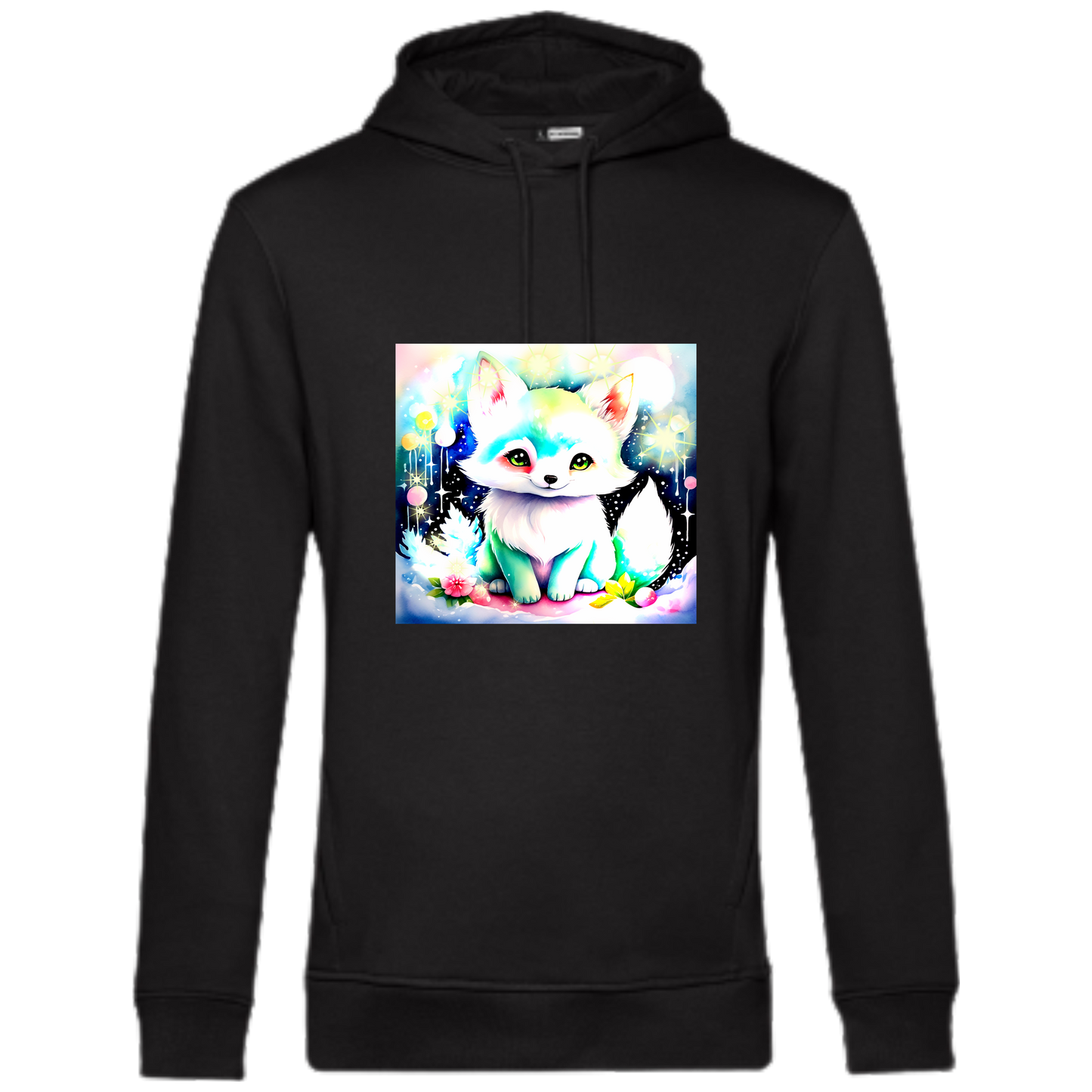 Der Fuchs Hoodie