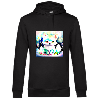 Der Fuchs Hoodie