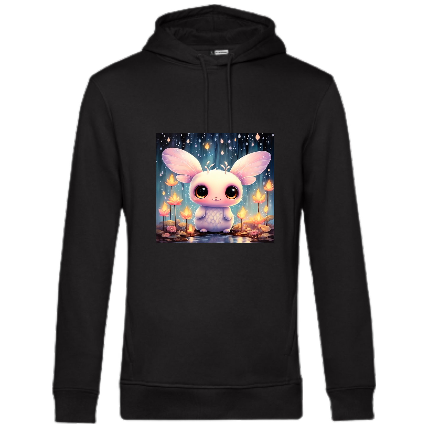 Das Glühwürmchen Hoodie