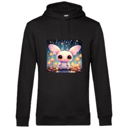 Das Glühwürmchen Hoodie