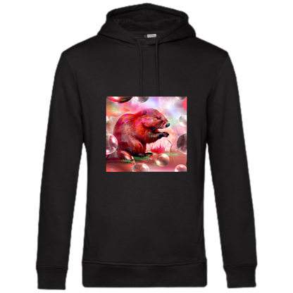 Der Biber Hoodie