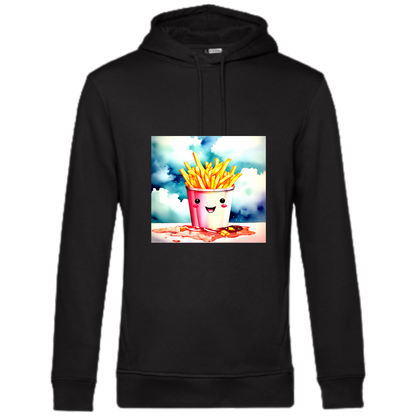 Die Pommestüte Hoodie