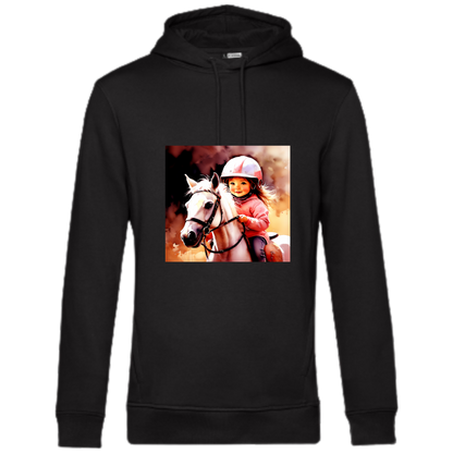 Die Reiterin Hoodie