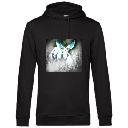 Das Erdferkel Hoodie