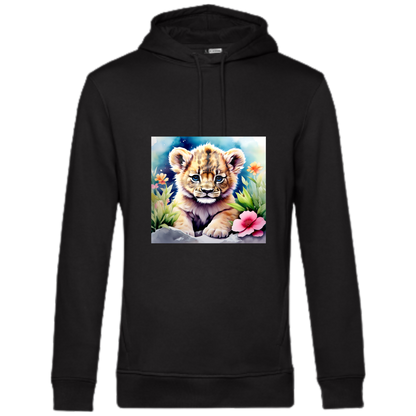 Der Löwe Hoodie