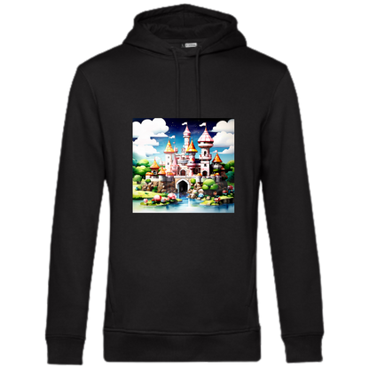 Das Schloss Hoodie