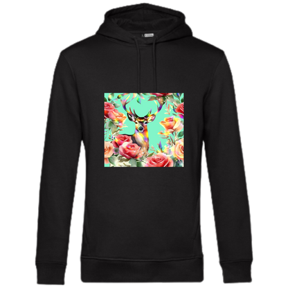 Der Hirsch Hoodie