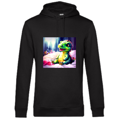 Der Dino Hoodie