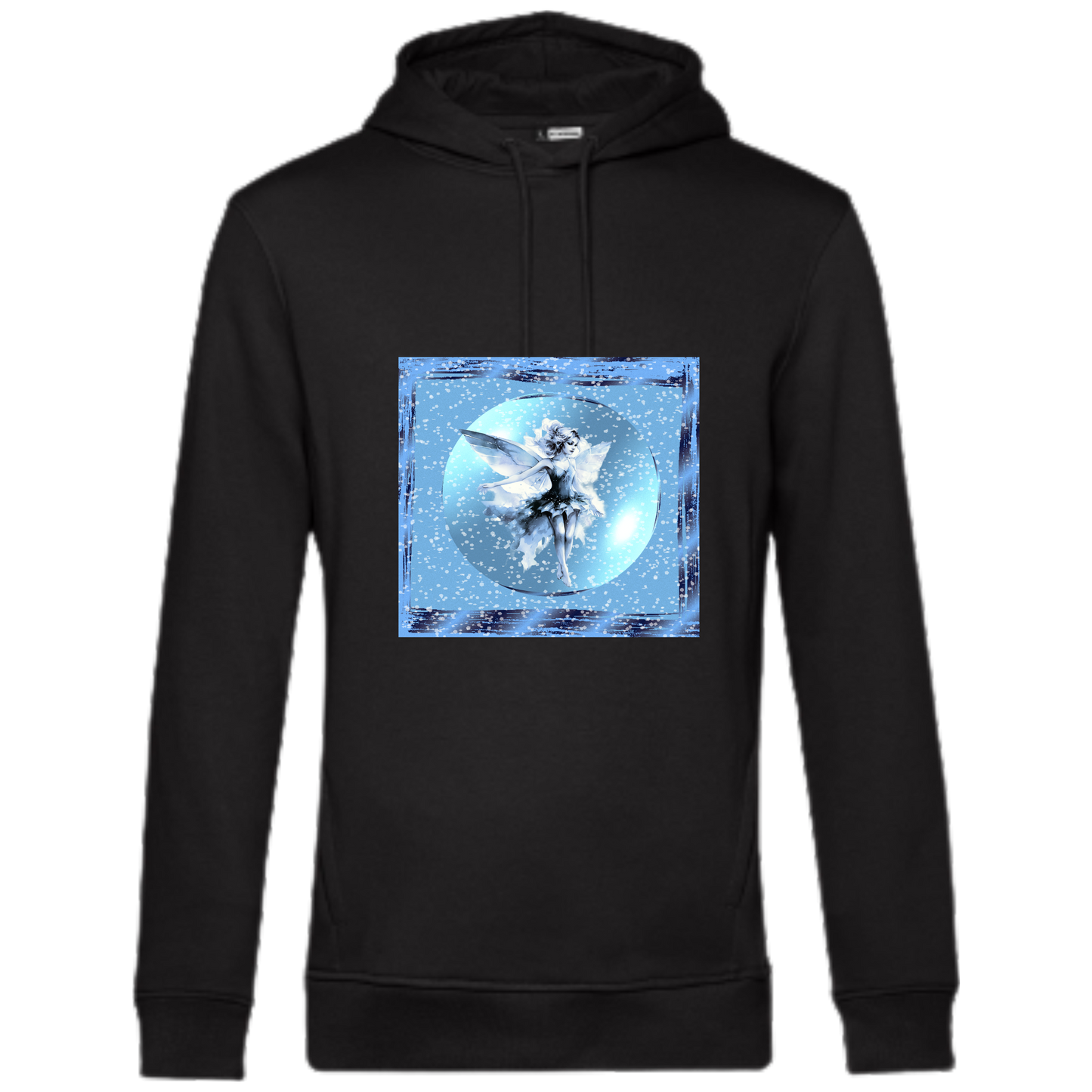 Die Fee Hoodie