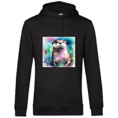 Der Otter Hoodie