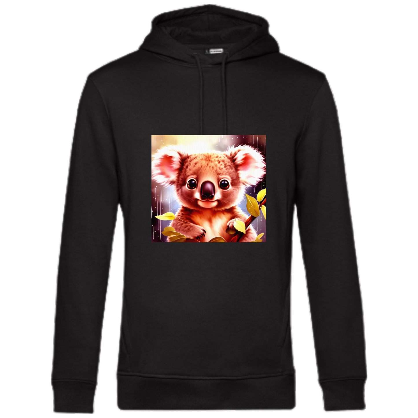 Der Koala Hoodie