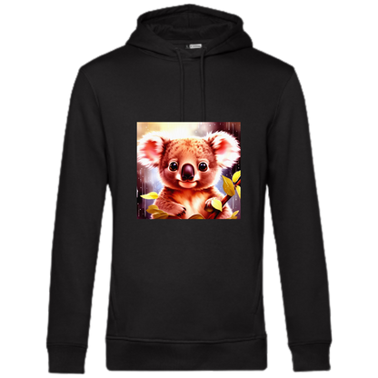 Der Koala Hoodie